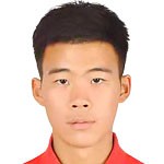 陈晨蓁杨(U21)头像,陈晨蓁杨(U21)图片